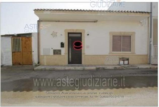 appartamento in vendita ad Avetrana