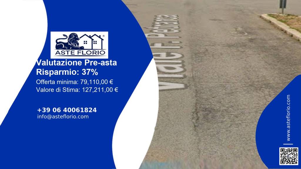 appartamento in vendita ad Avetrana