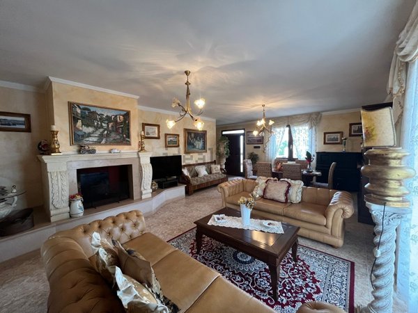 casa indipendente in vendita ad Avetrana