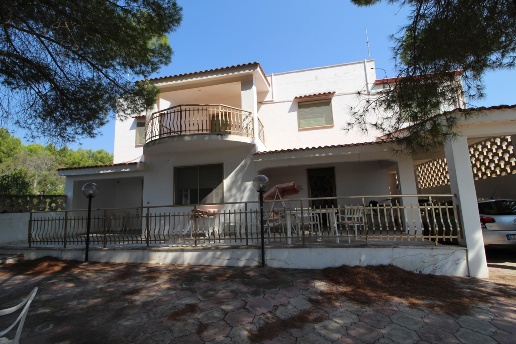 casa indipendente in vendita ad Avetrana