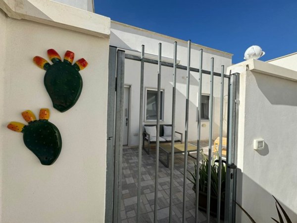 casa indipendente in vendita ad Avetrana