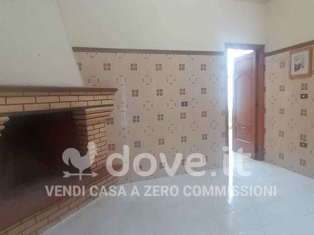 casa indipendente in vendita ad Avetrana