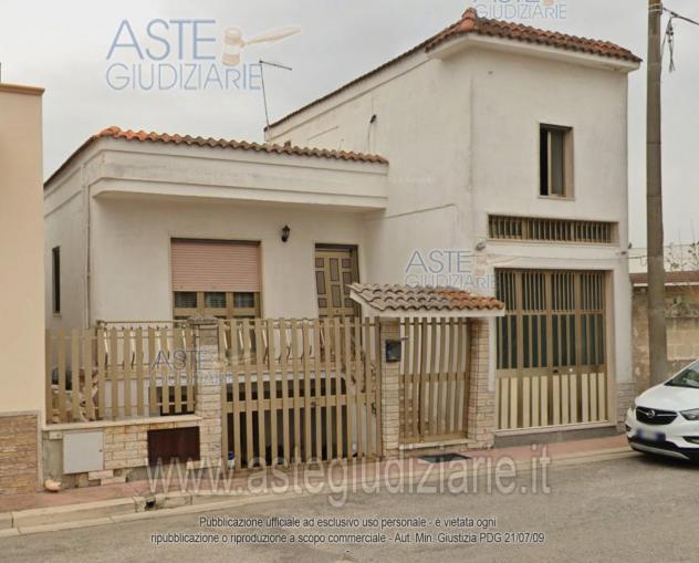 terreno edificabile in vendita ad Avetrana