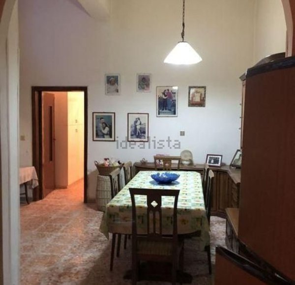 appartamento in vendita ad Avetrana