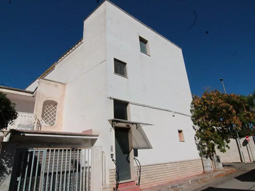 appartamento in vendita ad Avetrana