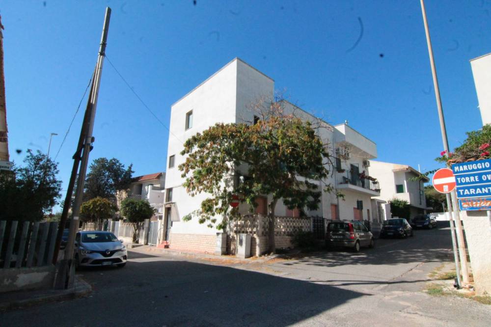 appartamento in vendita ad Avetrana