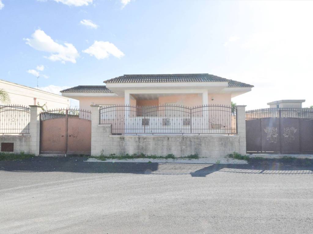 casa indipendente in vendita ad Avetrana