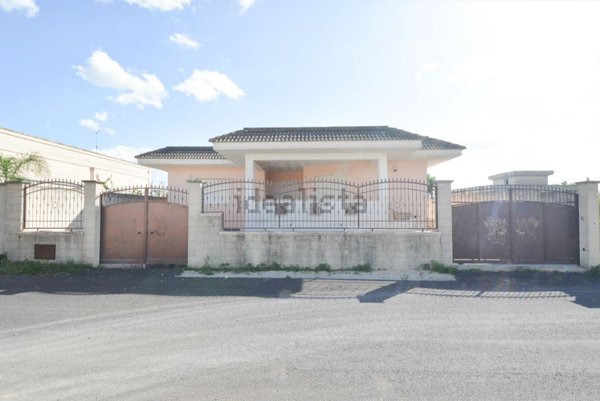 casa indipendente in vendita ad Avetrana