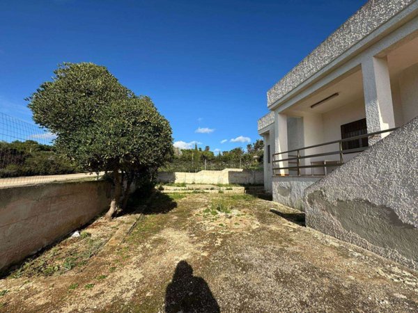 casa indipendente in vendita ad Avetrana