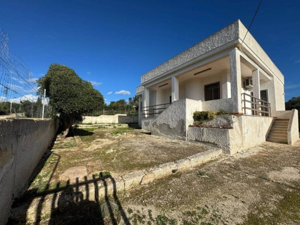 casa indipendente in vendita ad Avetrana