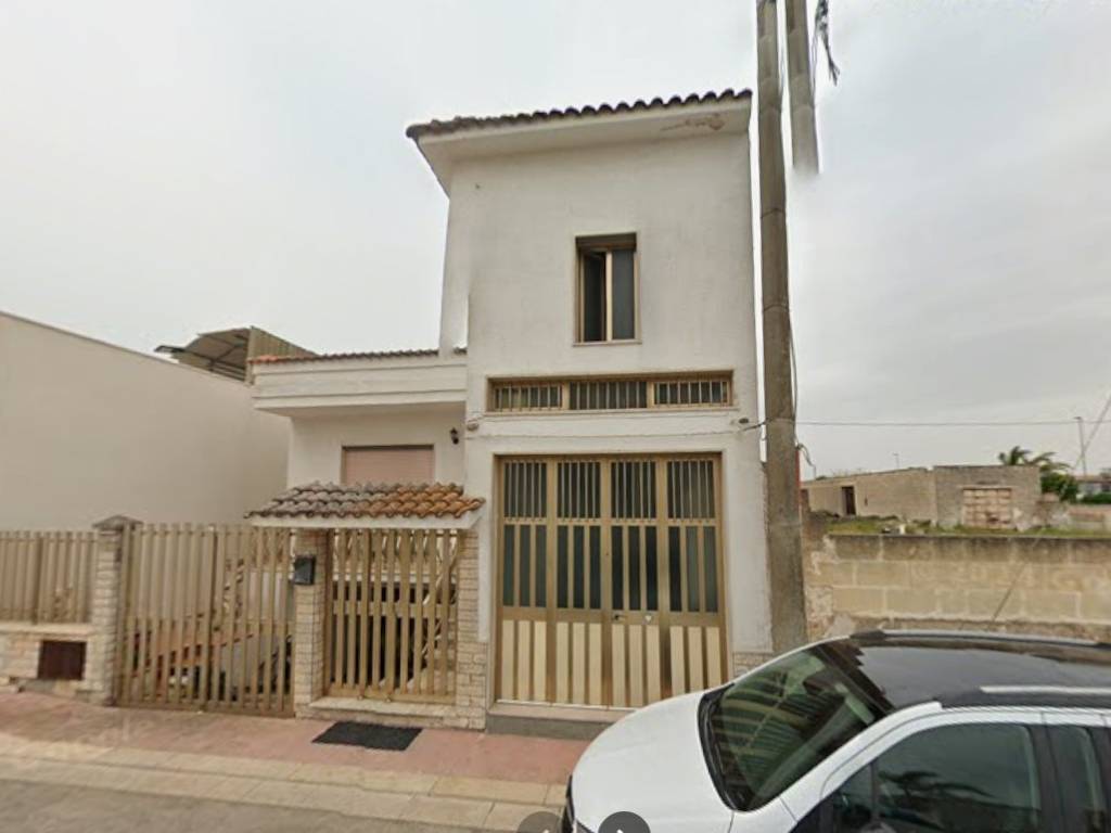 appartamento in vendita ad Avetrana