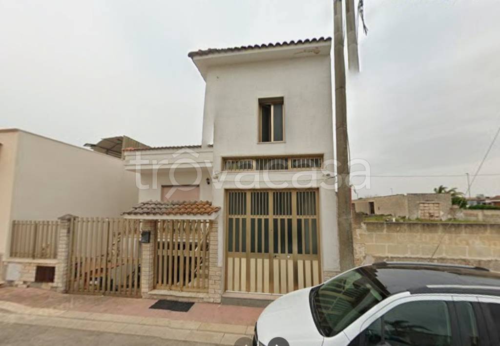 appartamento in vendita ad Avetrana