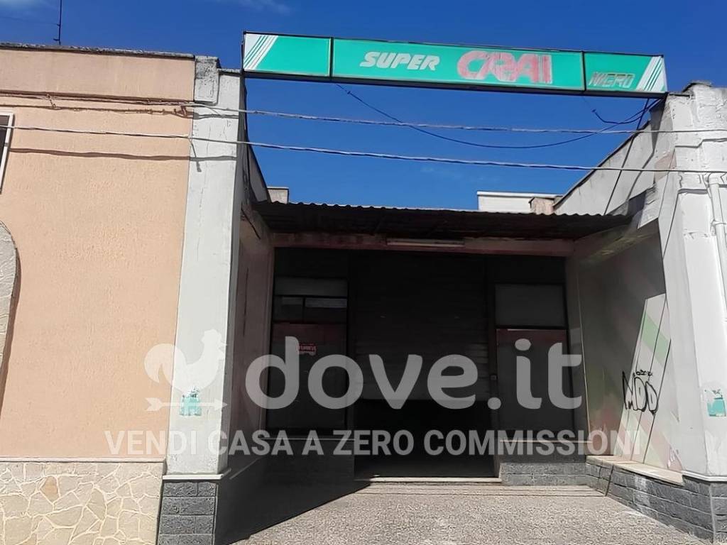 casa indipendente in vendita ad Avetrana