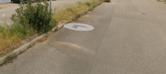 locale commerciale in vendita ad Avetrana