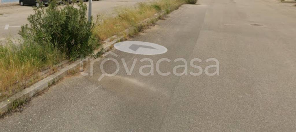 locale commerciale in vendita ad Avetrana