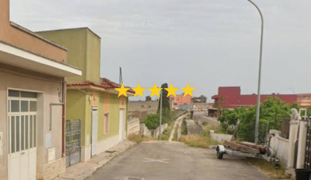 appartamento in vendita ad Avetrana