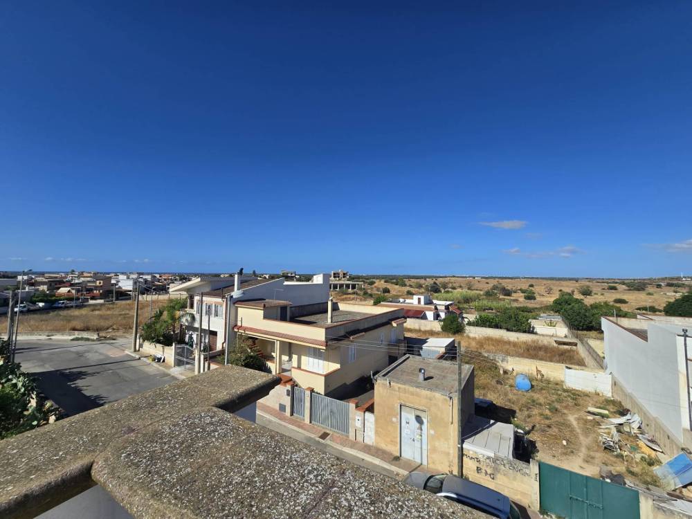 casa indipendente in vendita ad Avetrana