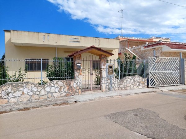 appartamento in vendita ad Avetrana