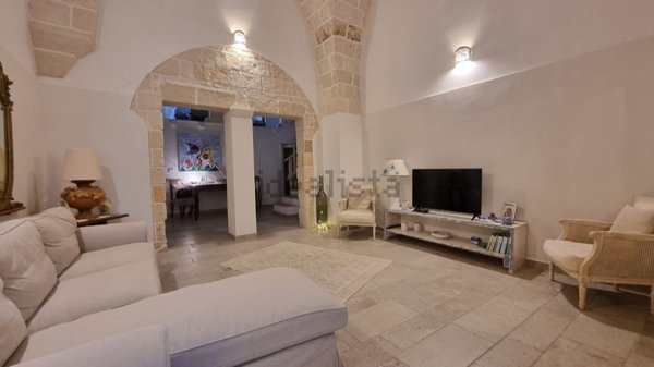 casa indipendente in vendita ad Avetrana