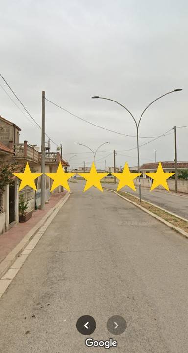 appartamento in vendita ad Avetrana