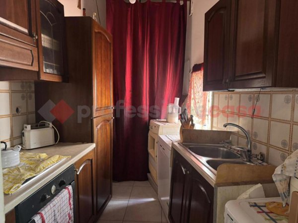 appartamento in vendita ad Avetrana