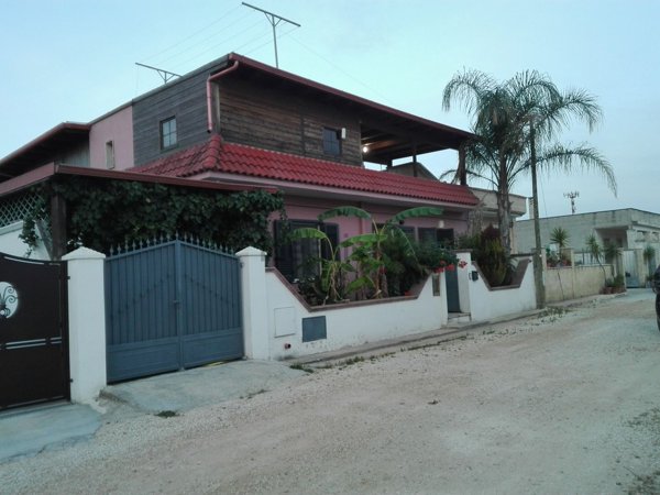 casa indipendente in vendita ad Avetrana