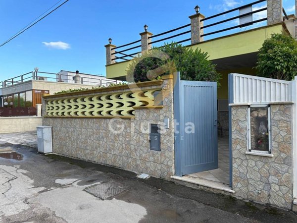 casa indipendente in vendita ad Avetrana