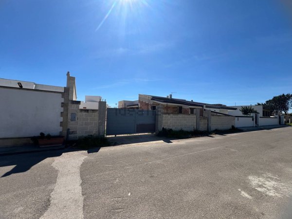 casa indipendente in vendita ad Avetrana