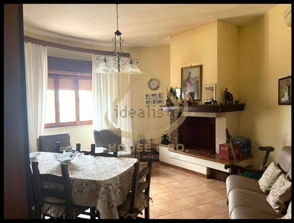 casa indipendente in vendita ad Avetrana