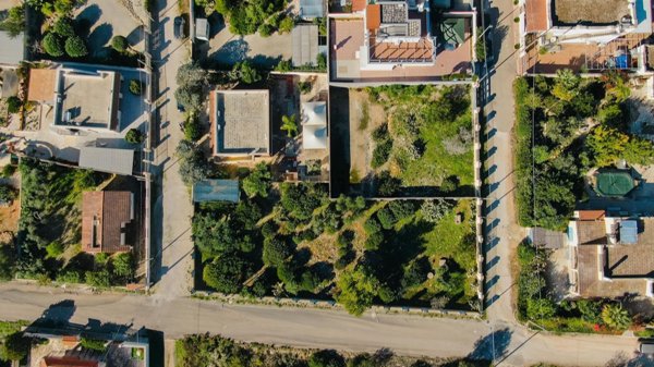 casa indipendente in vendita ad Avetrana