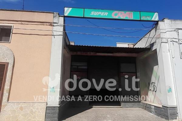 casa indipendente in vendita ad Avetrana