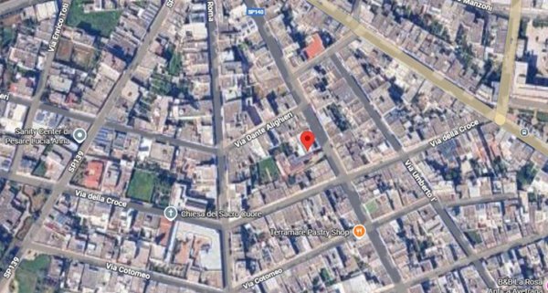 negozio in vendita ad Avetrana