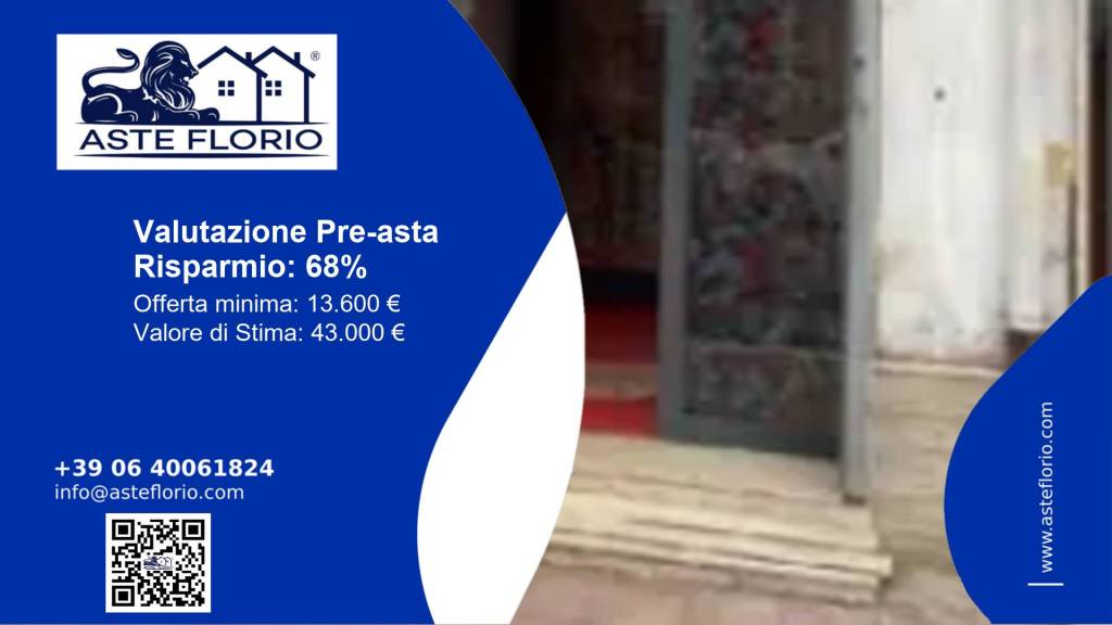 negozio in vendita ad Avetrana