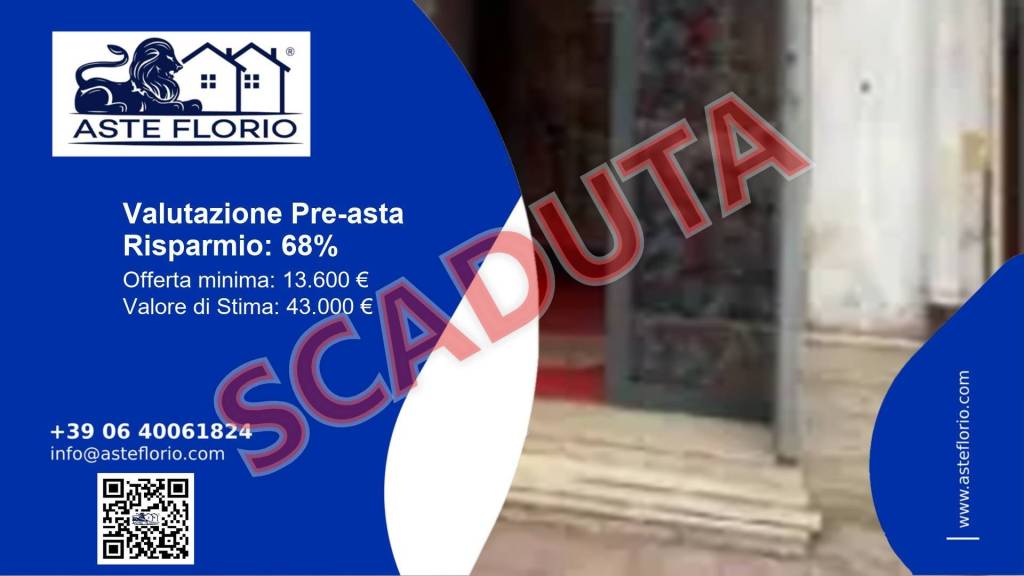 negozio in vendita ad Avetrana