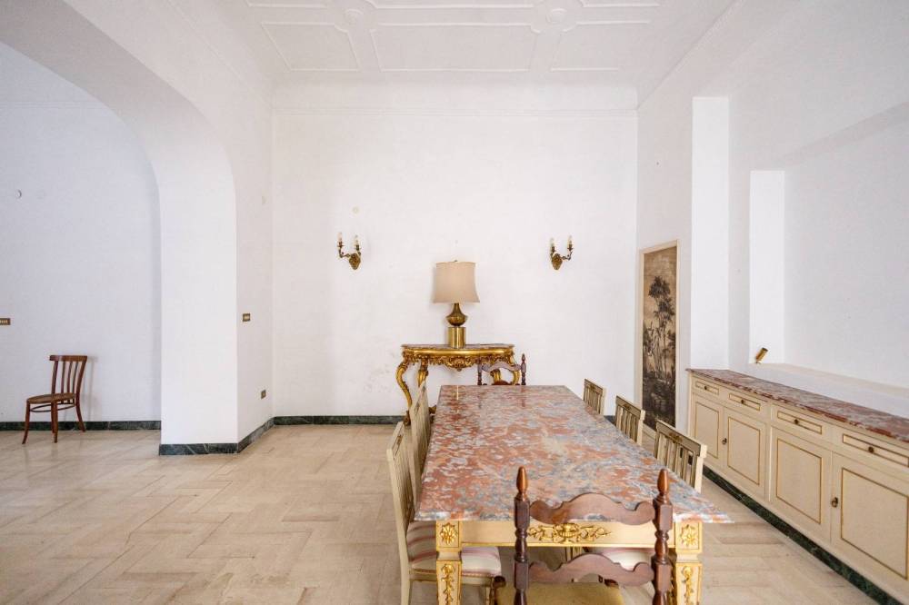 appartamento in vendita ad Avetrana