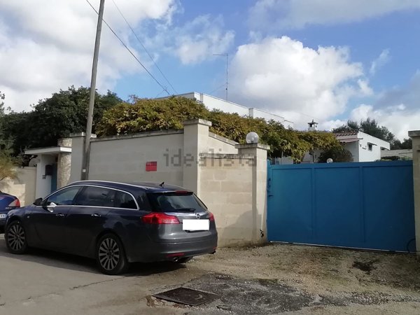 casa indipendente in vendita ad Avetrana