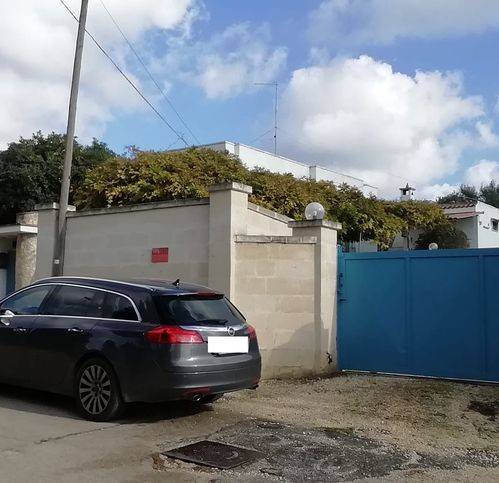 casa indipendente in vendita ad Avetrana