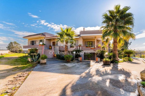 casa indipendente in vendita ad Avetrana