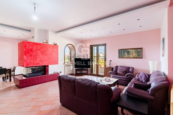 casa indipendente in vendita ad Avetrana