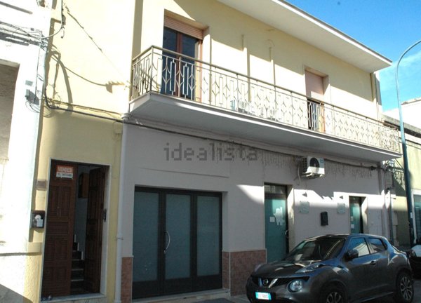 appartamento in vendita ad Avetrana