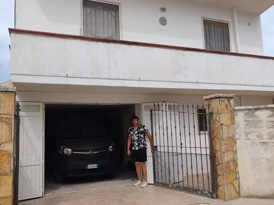 appartamento in vendita ad Avetrana