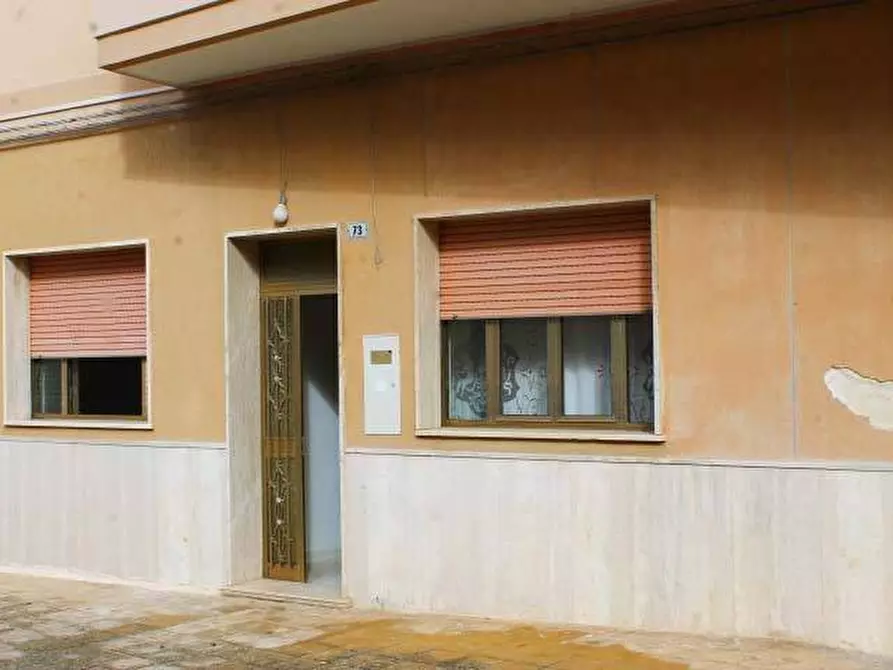 appartamento in vendita ad Avetrana