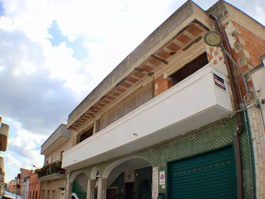 appartamento in vendita ad Avetrana