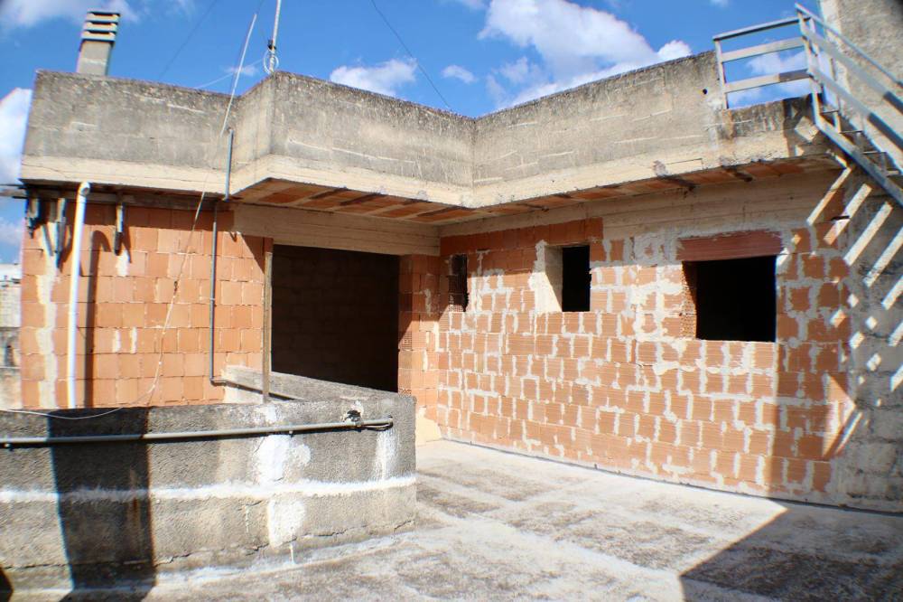 appartamento in vendita ad Avetrana