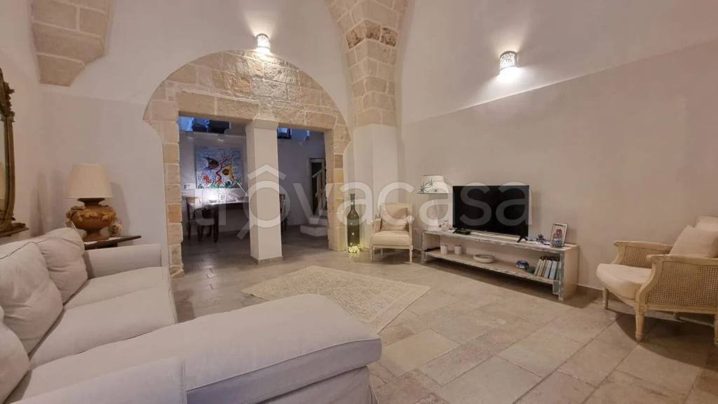 casa indipendente in vendita ad Avetrana