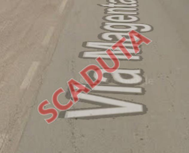 terreno agricolo in vendita ad Avetrana