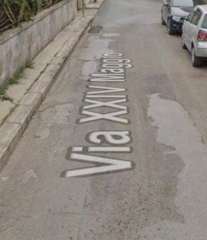 terreno edificabile in vendita ad Avetrana