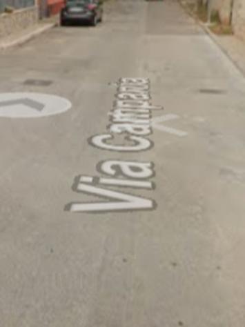 locale commerciale in vendita ad Avetrana