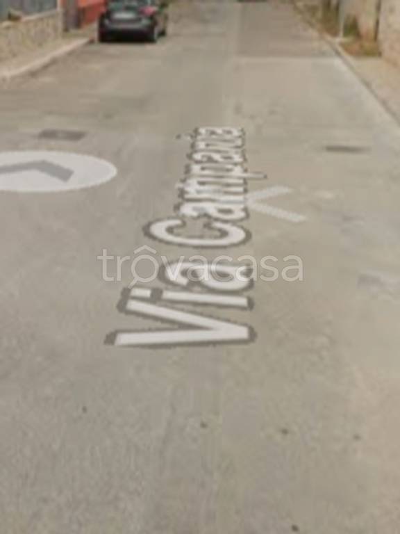 locale commerciale in vendita ad Avetrana