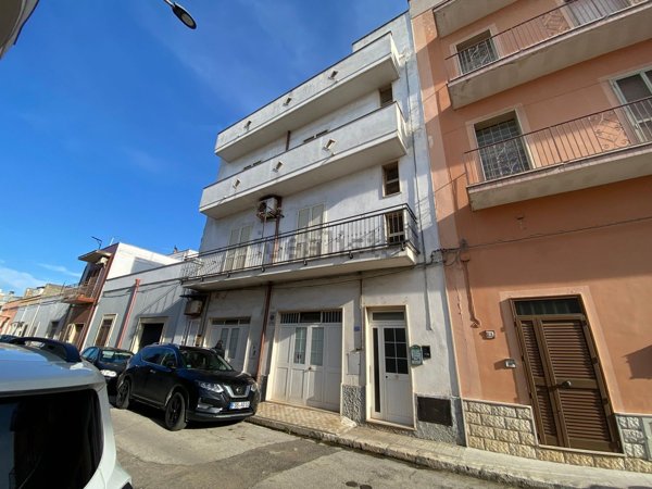 appartamento in vendita ad Avetrana